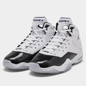 COPY - Jordan B'Loyal